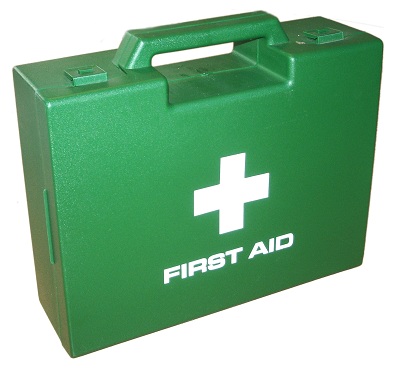 first aid